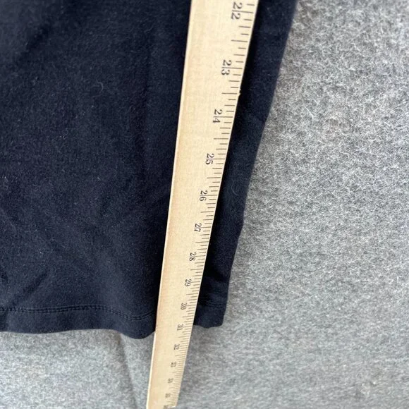 Champion Sweatpants Women XL Black Athletic  Training Average Straight New - Picture 2 of 11